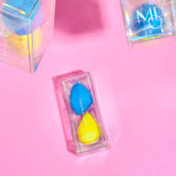 Flawless Coverage Cosmetic Blender Set -MoBeauty - Picture 2 of 4